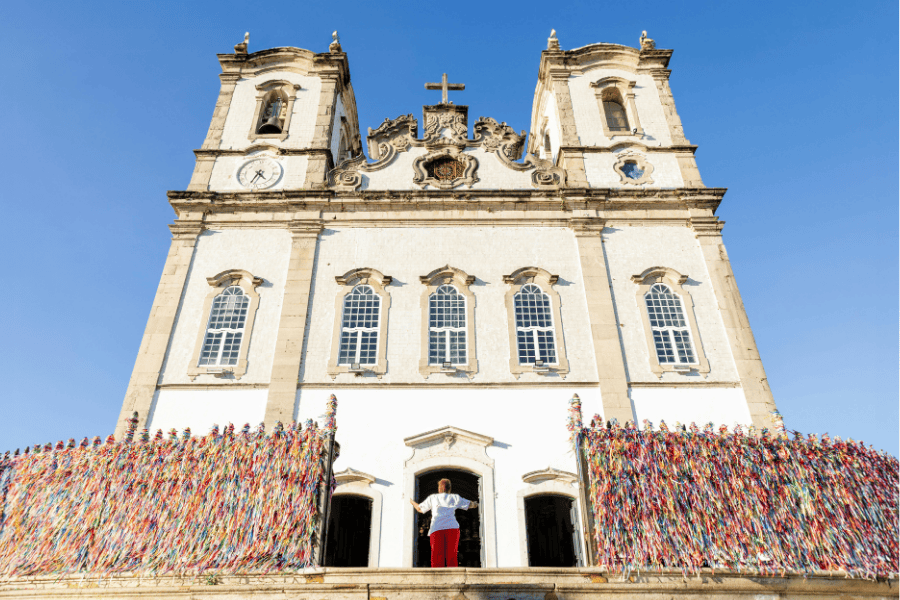 HOME igreja do bonfim salvador