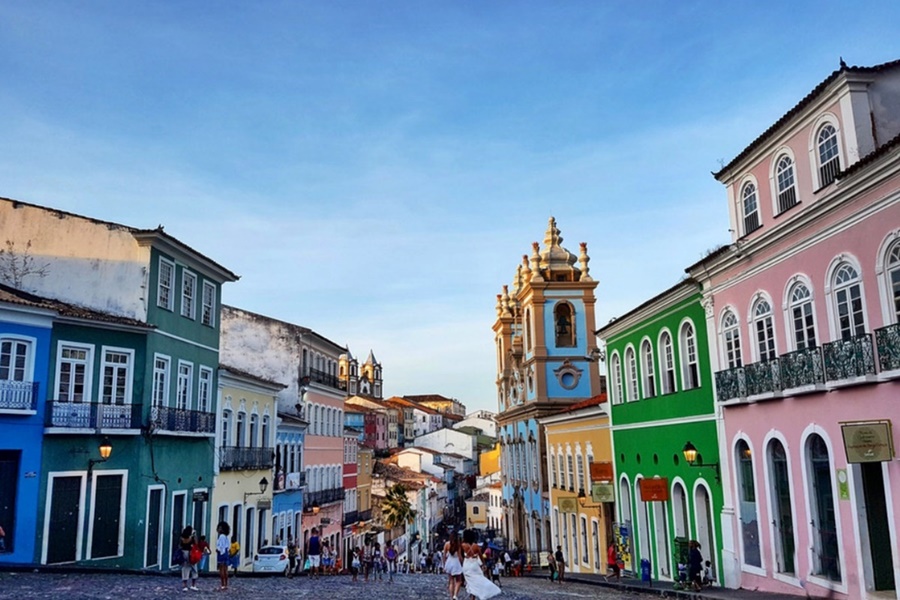HOME salvador pelourinho 9 6